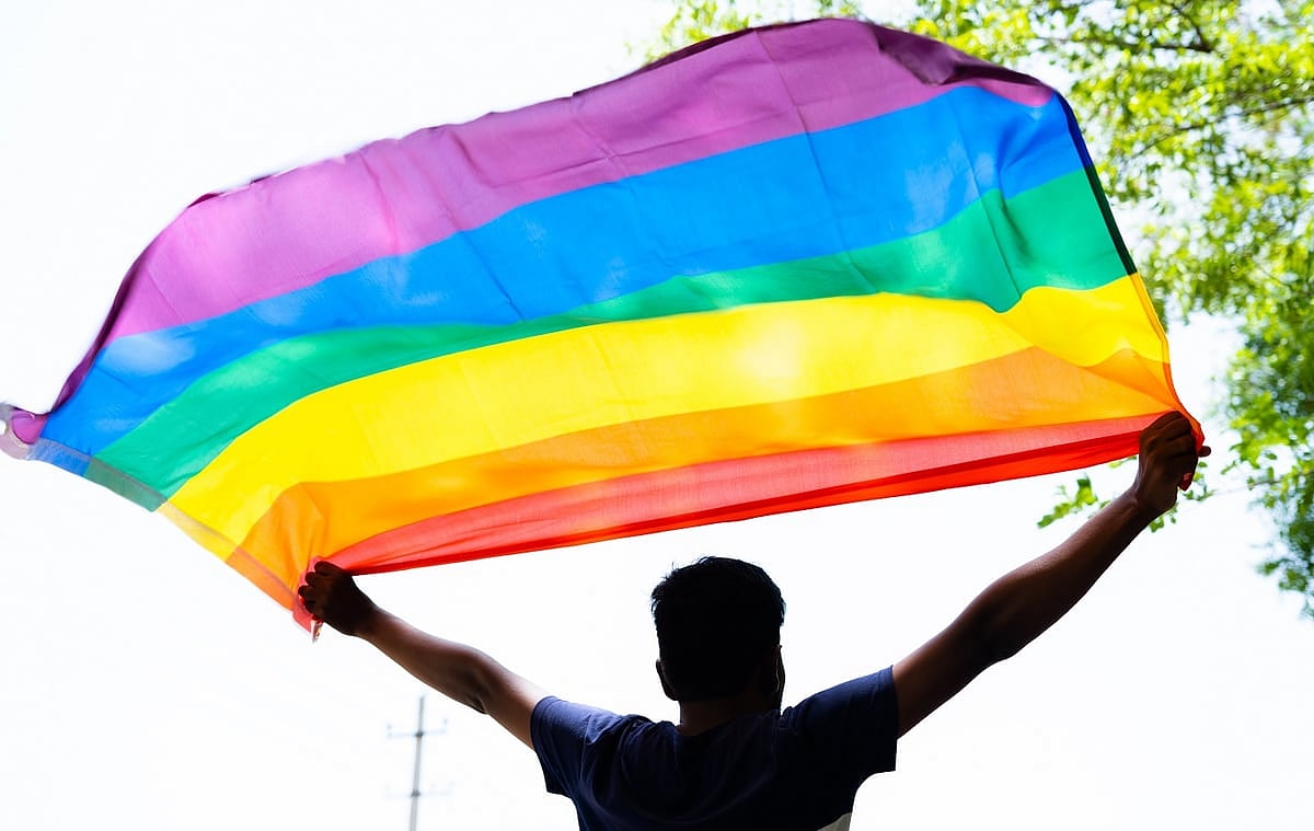 Sourced : Pride Month 2025